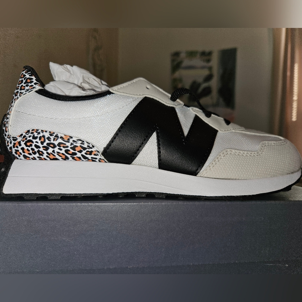 NWT New Balance shoes